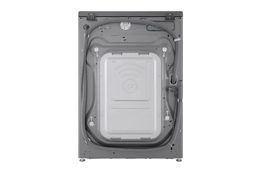  LG F2515RTGV Front Load Washing Machine 15kg 1200RPM Inverter ThinQ